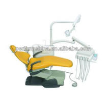 Medical Dental Chair Unit (Without Handpiece or Scale)